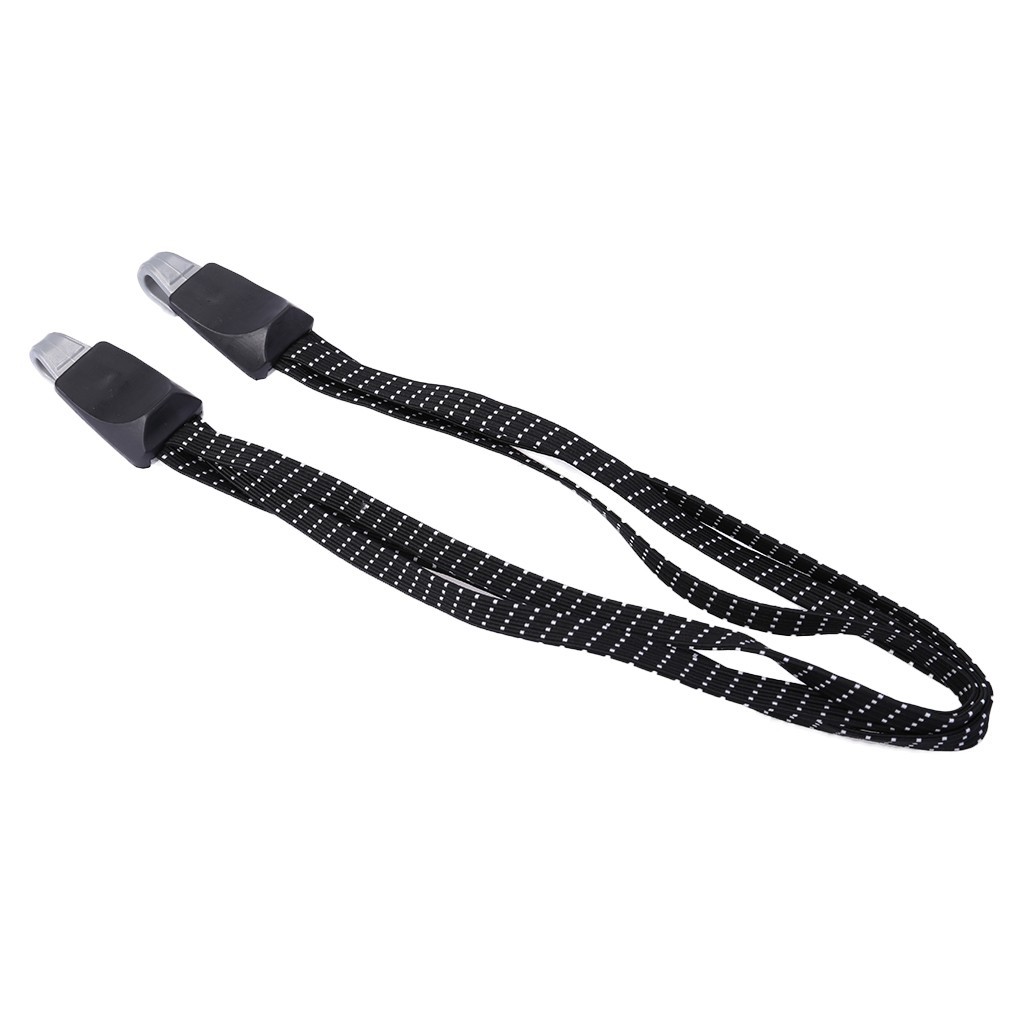 Dây đai cố định hành lí cho xe đạp 3 trong 1