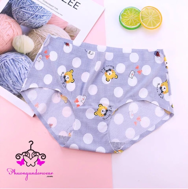 QUẦN SU KHÔNG ĐƯỜNG VIỀN THÚ | BigBuy360 - bigbuy360.vn