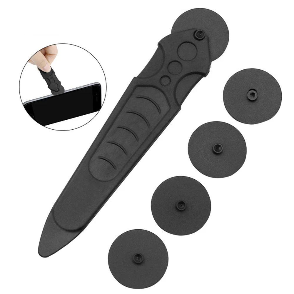 Dụng Cụ Con Lăn Chuyên Dụng Tháo Gỡ Khung Màn Hình Điện Thoại Di Động