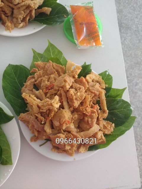 3 hộp thịt chua tỏi ớt  - Trường Foods | BigBuy360 - bigbuy360.vn