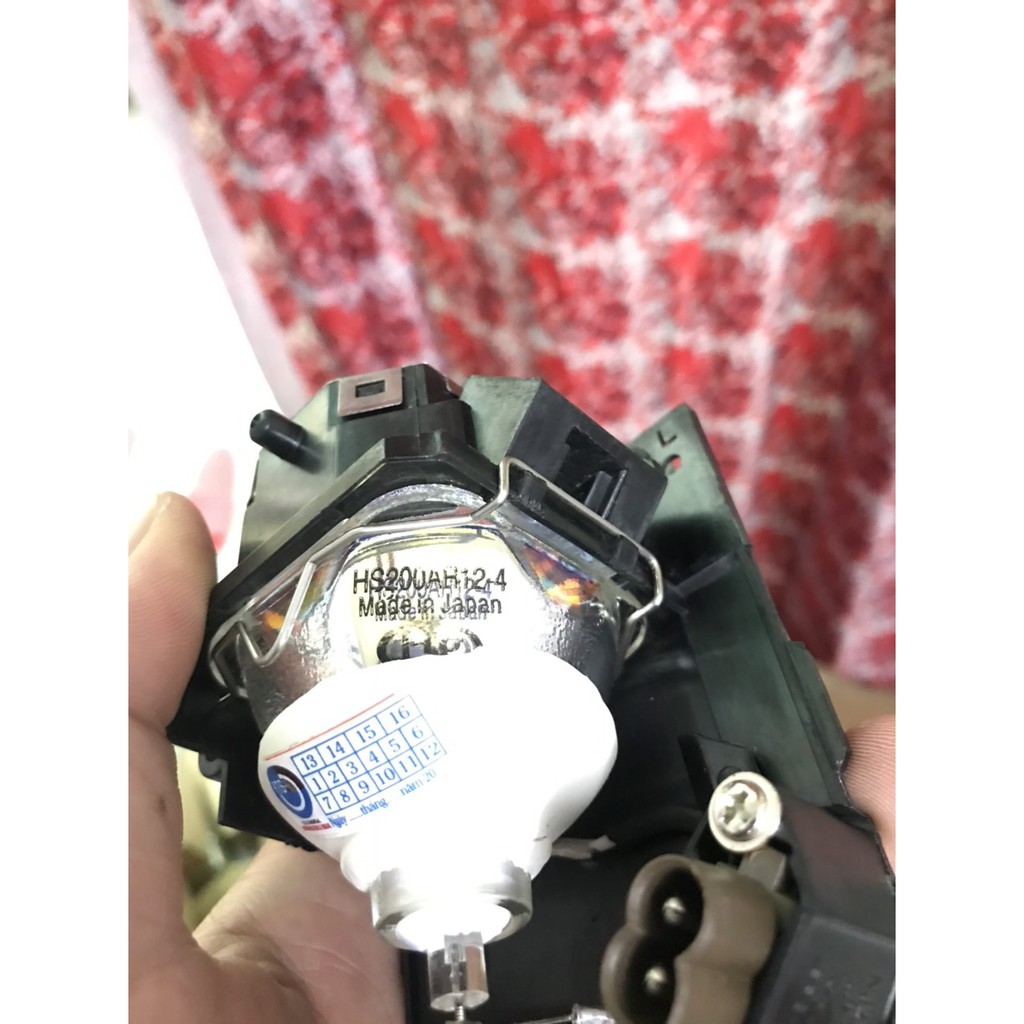 Bóng đèn máy chiếu Mitsubishi