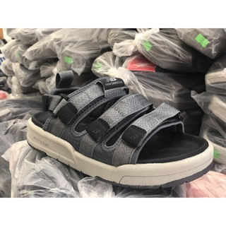 Sandal NB SD3205 Xám /Trắng