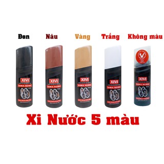 XI NƯỚC XIVI