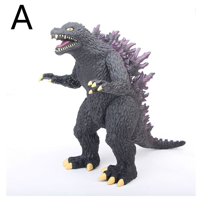 Mô Hình Quái Vật Godzilla 28cm