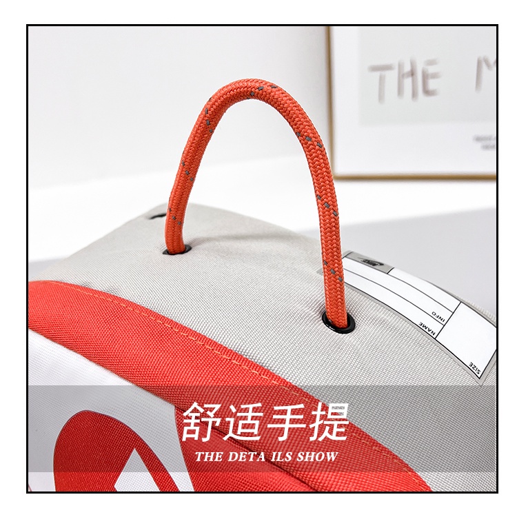Túi Đựng Giày Nike Chất Lượng Cao Chống Thấm Nước Tiện Dụng
