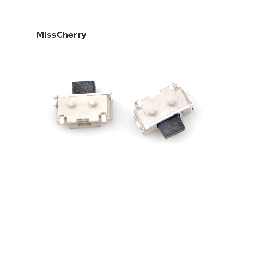 Bộ 50 Nút Bấm SMD 2x4x3.5MM Chất Lượng Cao