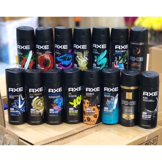 Xịt khử mùi AXE 150ml