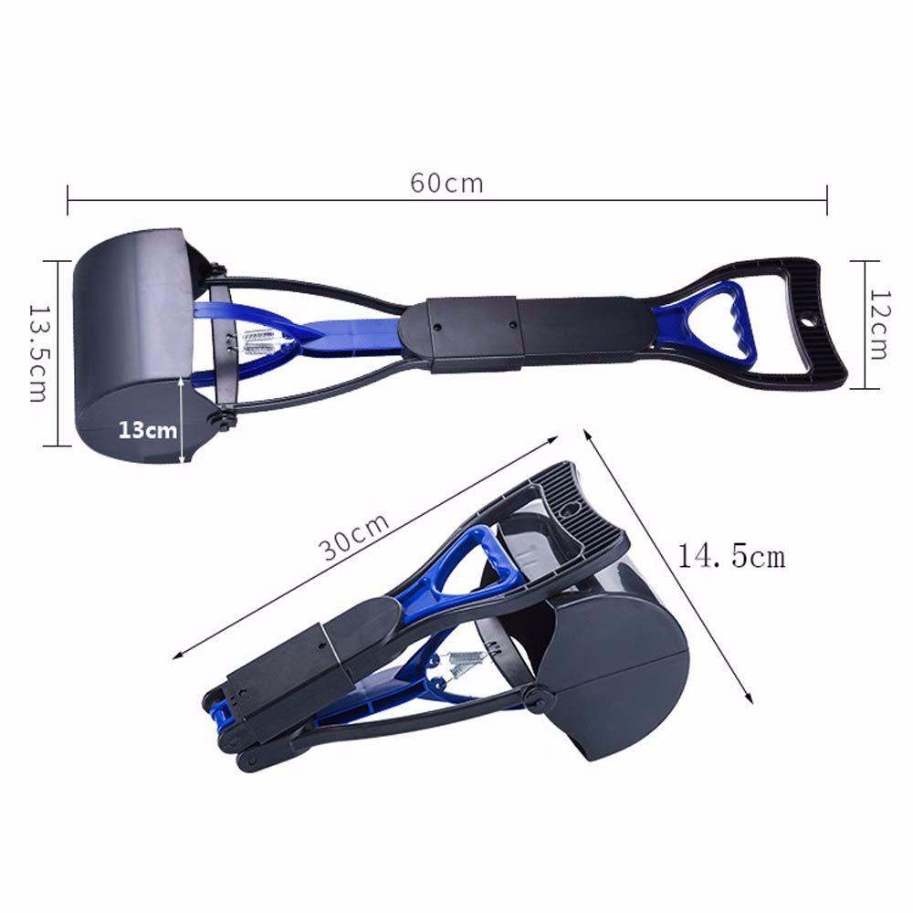 Dụng Cụ DọN ChấT LiệU Cao Cho Thú Cưng