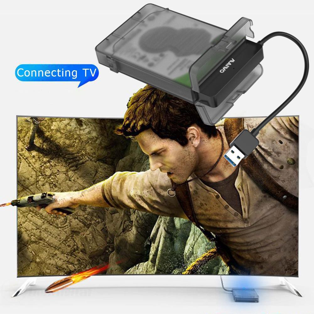 Hộp Đựng Ổ Cứng Maiwo K104 2.5 Inch Usb 3.0 Sata Hdd 3tb | BigBuy360 - bigbuy360.vn