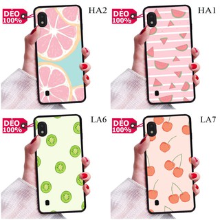 Ốp Lưng Samsung Đủ Dòng Dẻo Fruit Tươi Mát cho A10/A10S/A20/A30/A20S/A21S/A51/A50/A70/A30S/A50S/A01/A11/A31 Tráng Gương