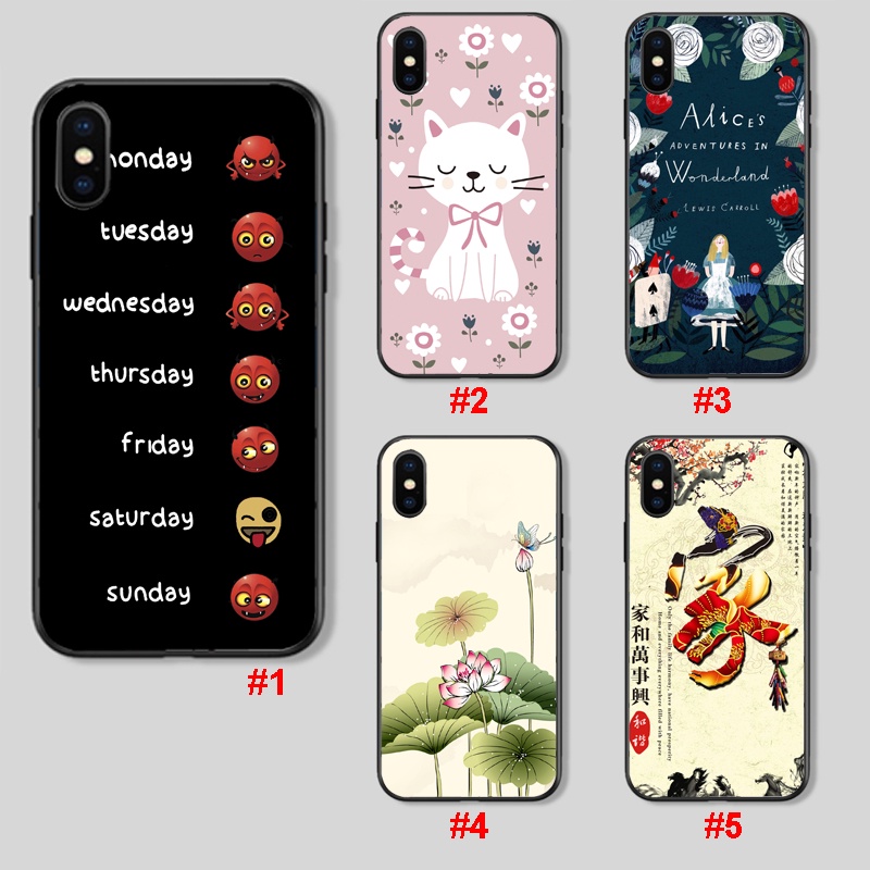 Ốp Điện Thoại Họa Tiết Graffiti Gắn Nhẫn Đỡ Chống Sốc Cho SONY xperia 1 III / xperia 10 III / xperia 5 III / Ace II / SONY Z ULTRA