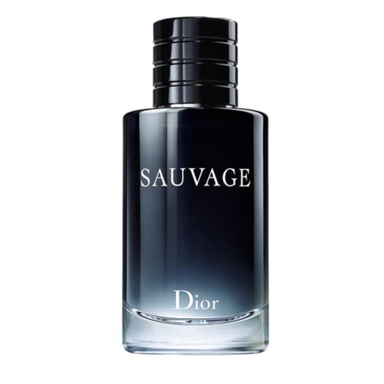 Nước hoa nam DIOR Sauvage Eau De Toilette