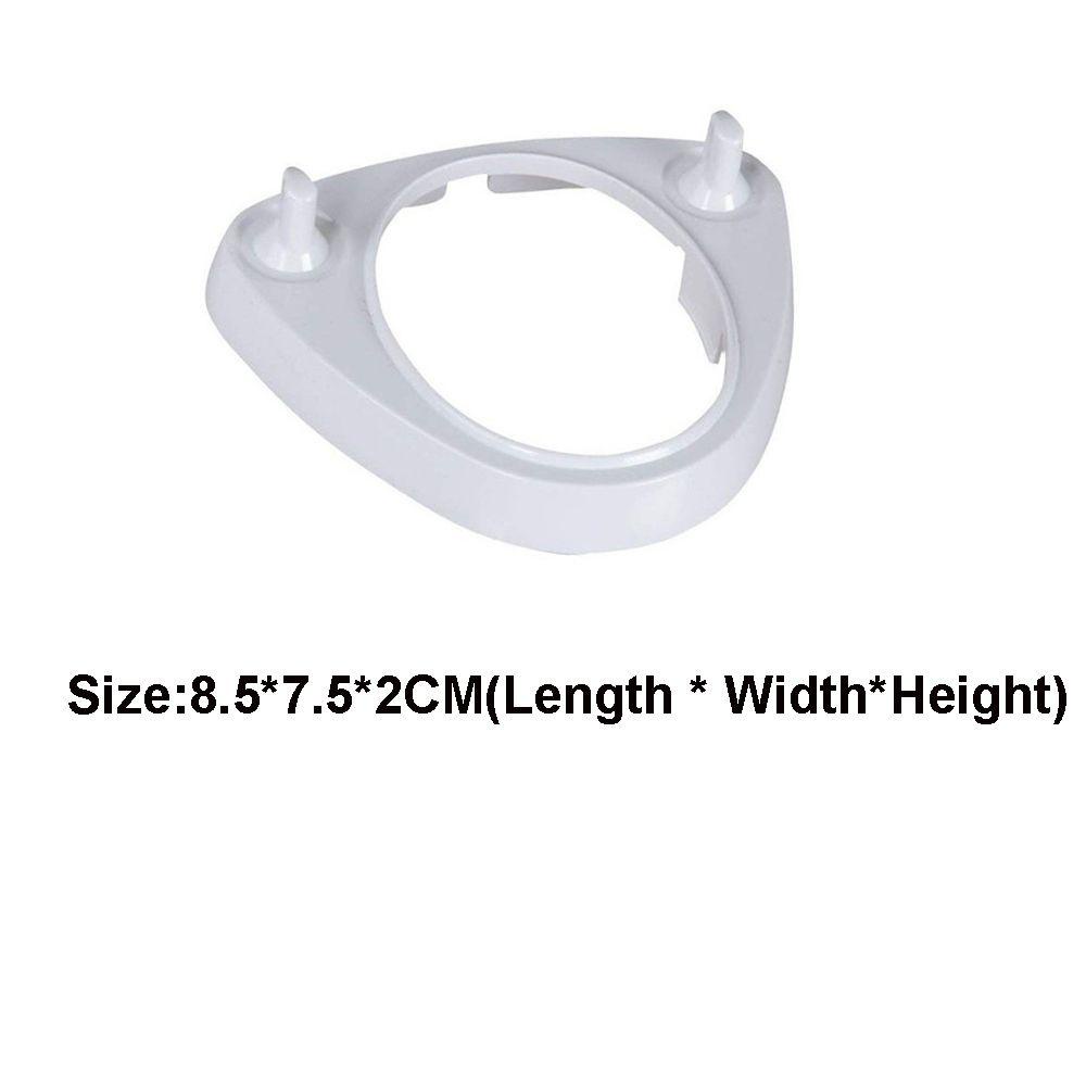 1 Giá Đỡ Bàn Chải Đánh Răng Điện Tử Thiết Kế Ba Chân Tiện Dụng Cho Nhà
