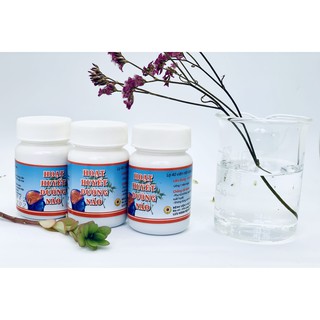 Hoạt huyết dưỡng não, sản phẩm của viện YHCT Bộ Công An