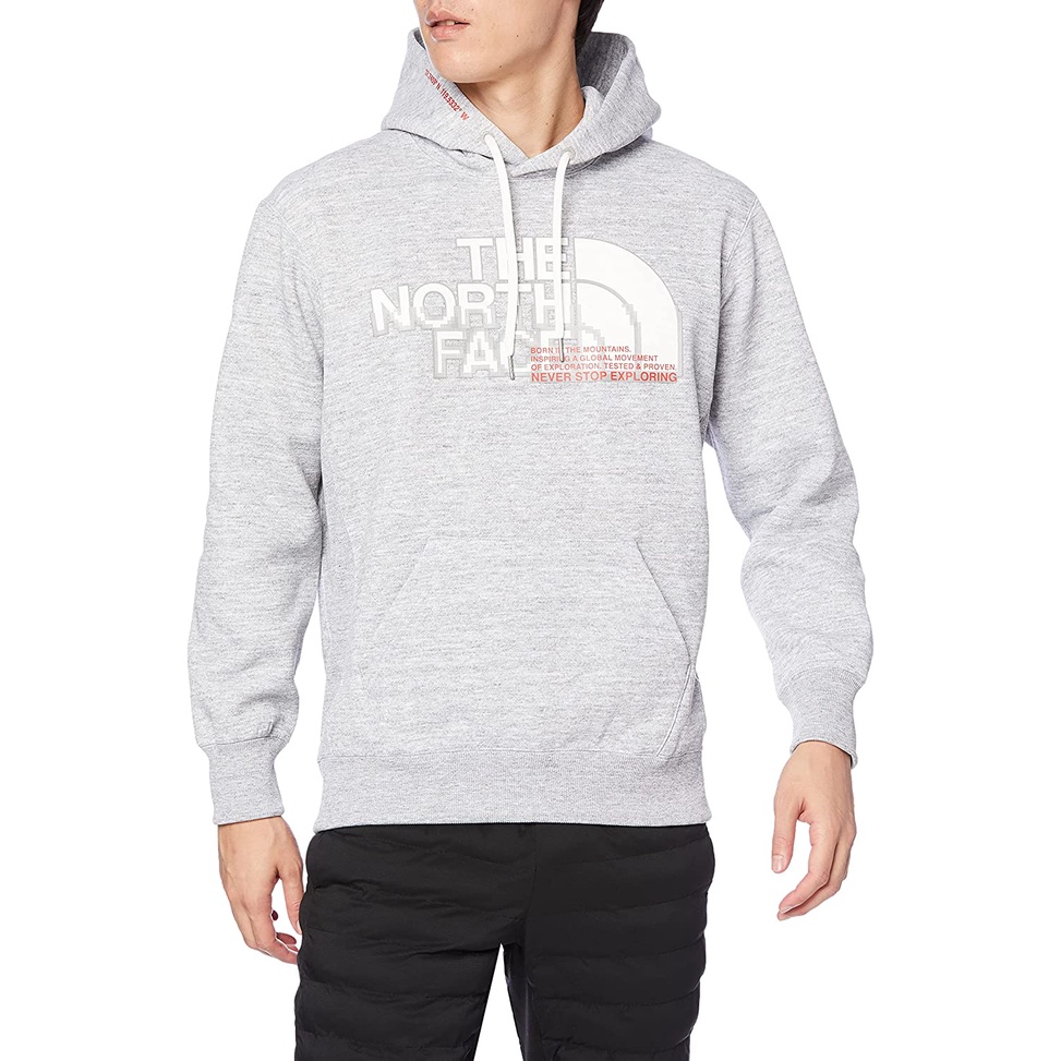 Áo Hoodie The North Face Thời Trang Năng Động Cho Nam