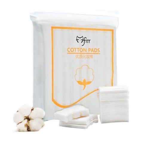 Bông Tẩy Trang 222 Miếng Cotton Pads (bán chạy)