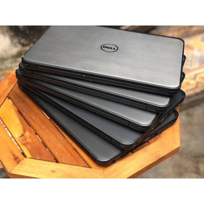 [Mã ELHAMS5 giảm 6% đơn 300K] Laptop Dell Latitude 3540 core i5-4300u/ram 4gb/SSD128Gb/Màn hình 15.6&quot; inch