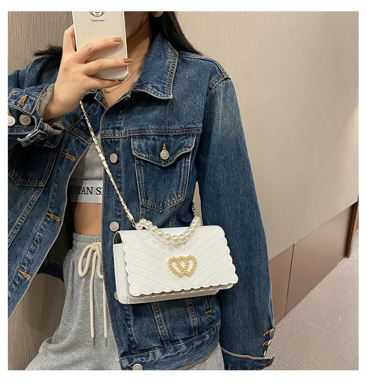 Túi Xách Đeo Chéo Thời Trang Cho Nữ