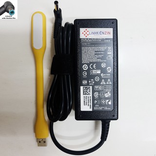 Sạc Laptop Dell Inspiron 15 3000 3555 3558 19.5V 3.34A bảo hàng 12 tháng