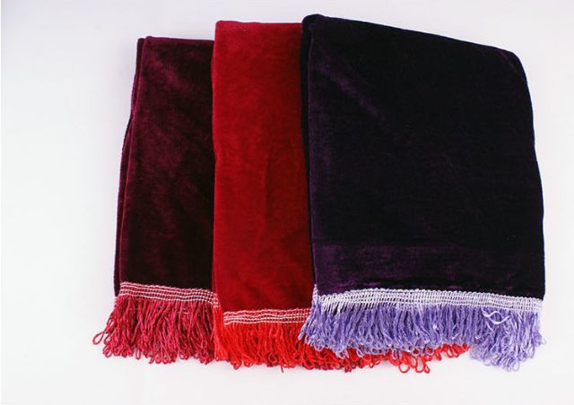 Khăn đa năng dài 1m63 full size, che bụi bẩn, bảo vệ , trang trí làm đẹp cho đàn. Khăn chất liệu nhung bao phủ dày dặn