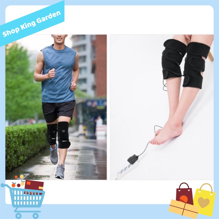 Máy Hỗ Trợ DR Knee - King's Garden