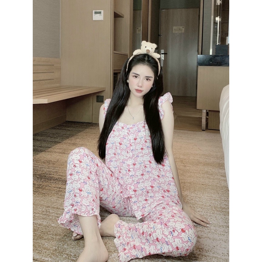 BỘ DÂY BÈO LỤA MANGO