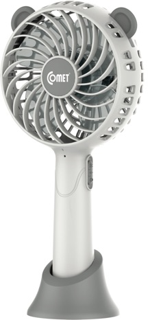 QUẠT SẠC COMET CRF0804
