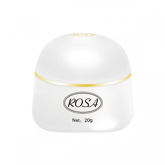 Kem Dưỡng Da Tinh Chất Yến Sào Rosa Collagen - Bird's Nest Essence Beauty Cream (20g)