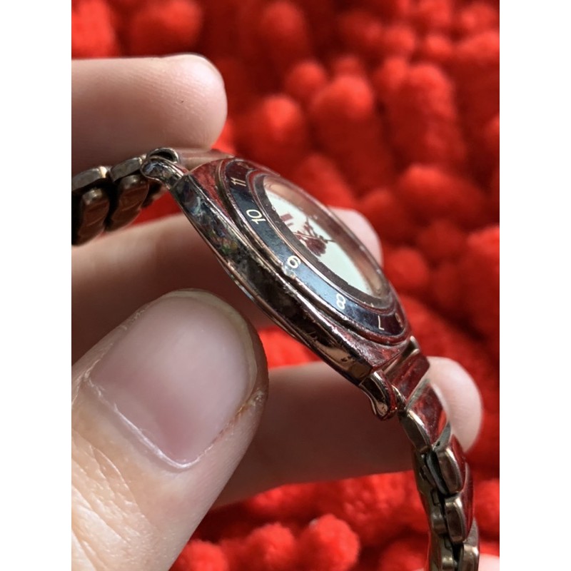 Đồng hồ nữ MichiKo hàng si