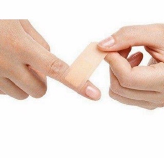 hộp 100 miếng băng cá nhân urgo