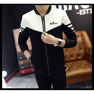 ÁO KHOÁC DÙ PHỐI MÀU