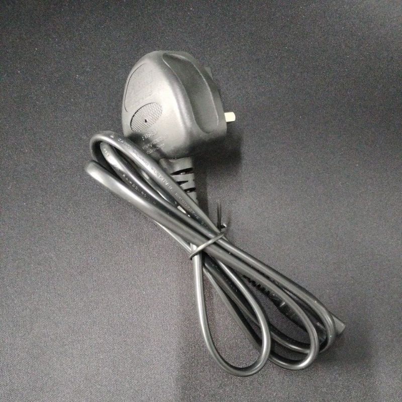 Dây nguồn Laptop Linetek cáp số 8