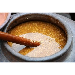 tương đỗ nhà làm