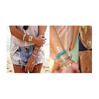 Tatoo summer