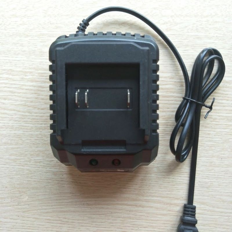 Sạc pin máy siết bu lông 10seo  LOẠI 1
