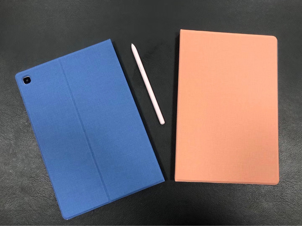 Bao Da Máy Tính Bảng Nắp Lật Từ Tính Tự Động Tắt / Mở Cho Samsung Galaxy Tab S6 Lite 10.4 2020 Sm-P610 / P615 / P618 Ốp | BigBuy360 - bigbuy360.vn