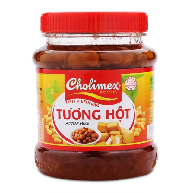 Tương hột Cholimex hủ 250g | BigBuy360 - bigbuy360.vn