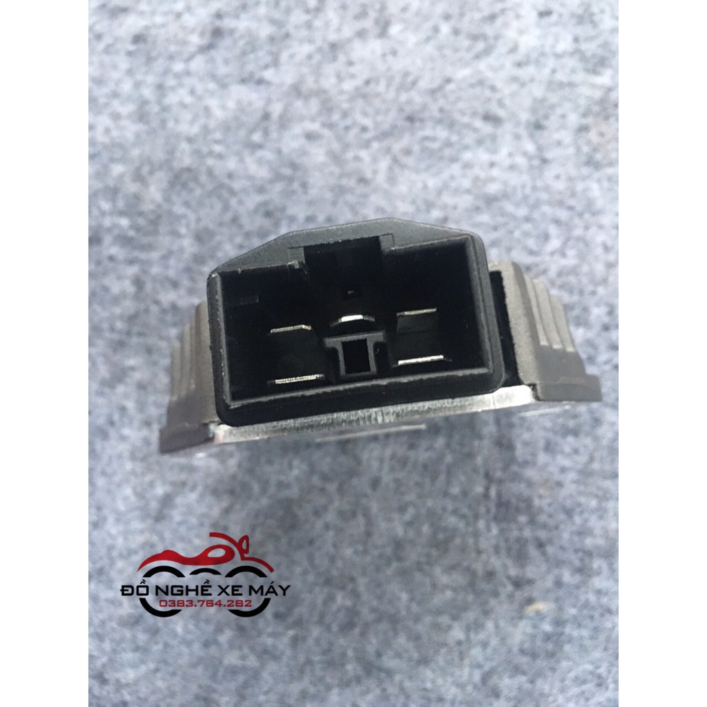 Cục Sạc SH NHẬP 2010 Chính HÃNG