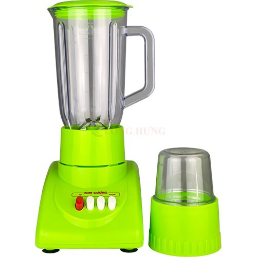 Máy xay sinh tố Kim cương KC-ST-1L - Hàng chính hãng