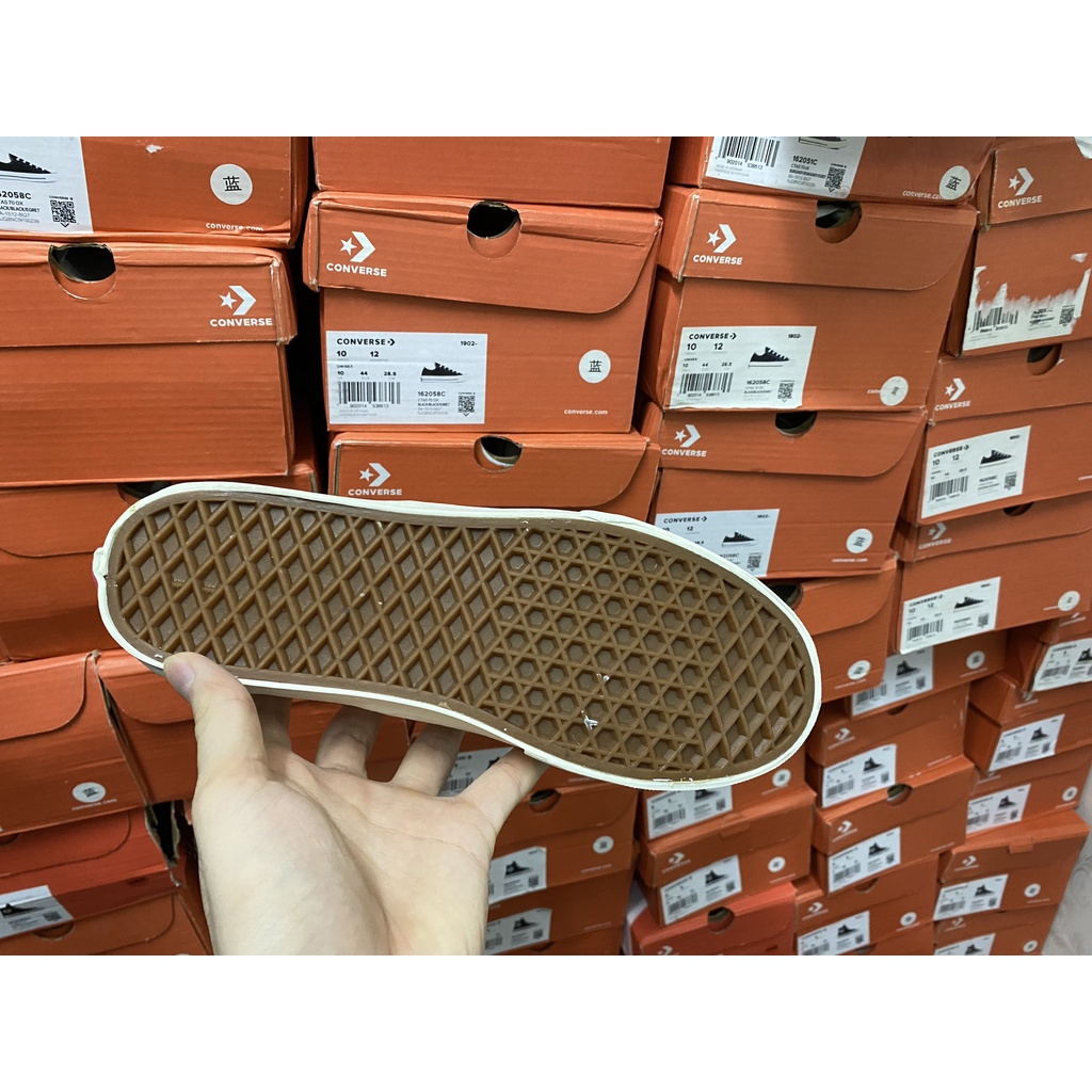 [MIỄN SHIP-ẢNH THẬT] Giày 𝐕𝐀𝐍𝐒 Caro Cực Hot 2021 | BigBuy360 - bigbuy360.vn