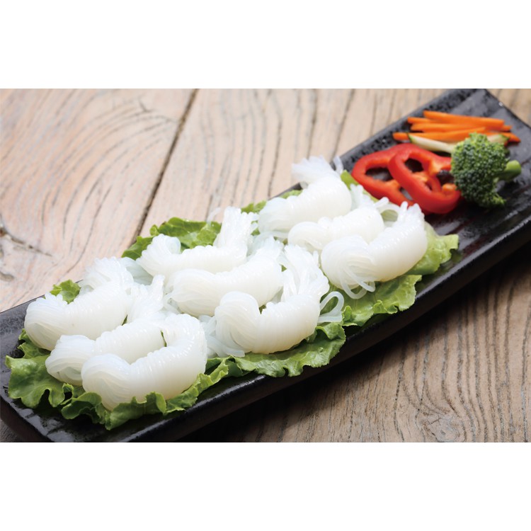 MÌ KONJAC/ MÌ NƯA_Dành cho người ăn kiêng, Das, Keto..._Combo 1 thùng 24 gói