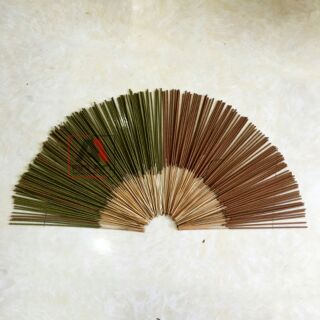 Nhang sạch Thảo Mộc An An 200 nén
