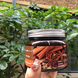 Tẩy da chết Quế hồi của Nga-hapushop