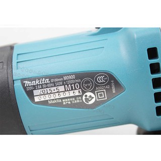 MÁY MÀI GÓC MAKITA M0900B