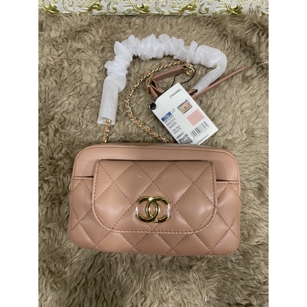 Set belt kèm ví size 17