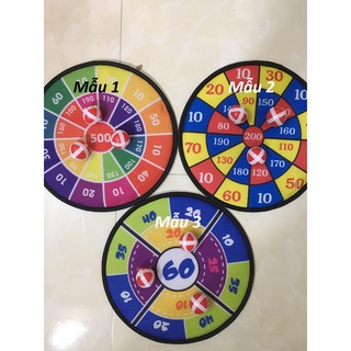 Bảng Banh Bóng Gai