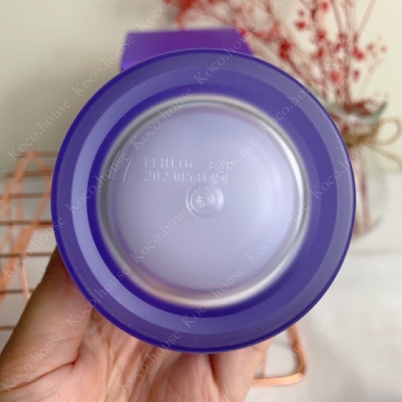 ( đủ bill ) MẶT NẠ NGỦ OẢI HƯƠNG LANEIGE WATER SLEEPING MASK LAVENDER