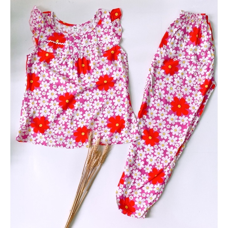 BỘ TOLE LANH DÀI TAY CÁNH TIÊN 40-85kg