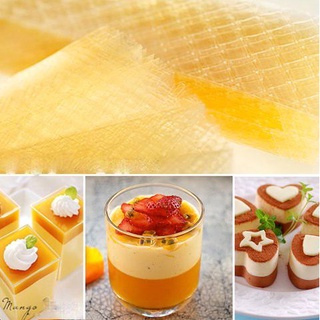 Lá Gelatine Ewald Đức