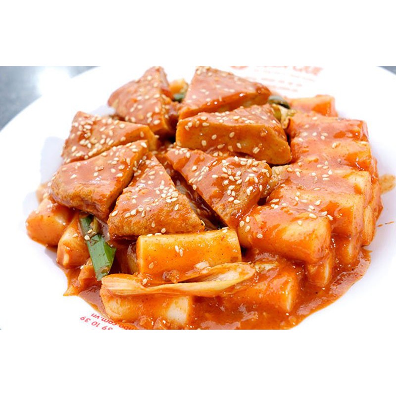 CHẢ CÁ HÀN QUỐC 450G( CHỈ GIAO TẠI SÀI GÒN) | BigBuy360 - bigbuy360.vn